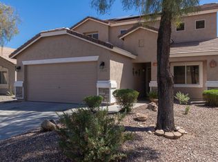 22217 W Pima St, Buckeye, AZ 85326