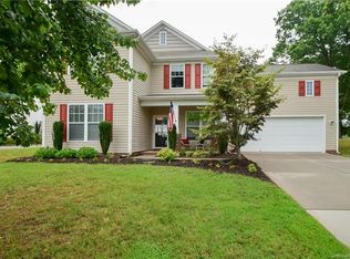 7008 Pine Cone Ln, Monroe, NC 28110