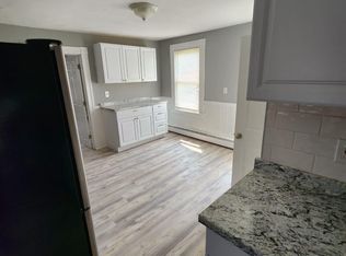 232 Curtis St #2, New Britain, CT 06053