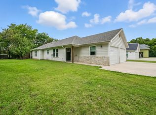 910 N Throckmorton St, Sherman, TX 75090