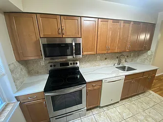 Rented by George Realty Group LLC