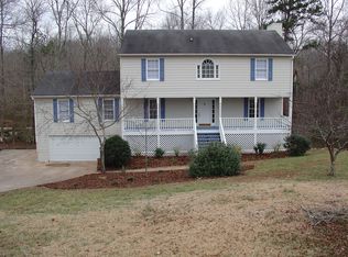 130 Lords Way, Dawsonville, GA 30534