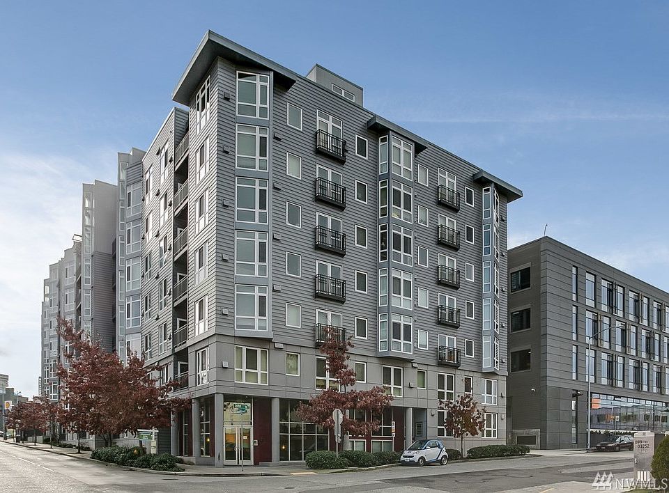 1st image of 699 John St #114