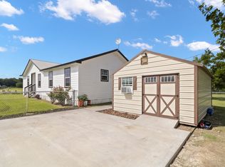 149 SW County Road 20, Corsicana, TX 75110