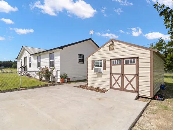 149 SW County Road 20, Corsicana, TX 75110