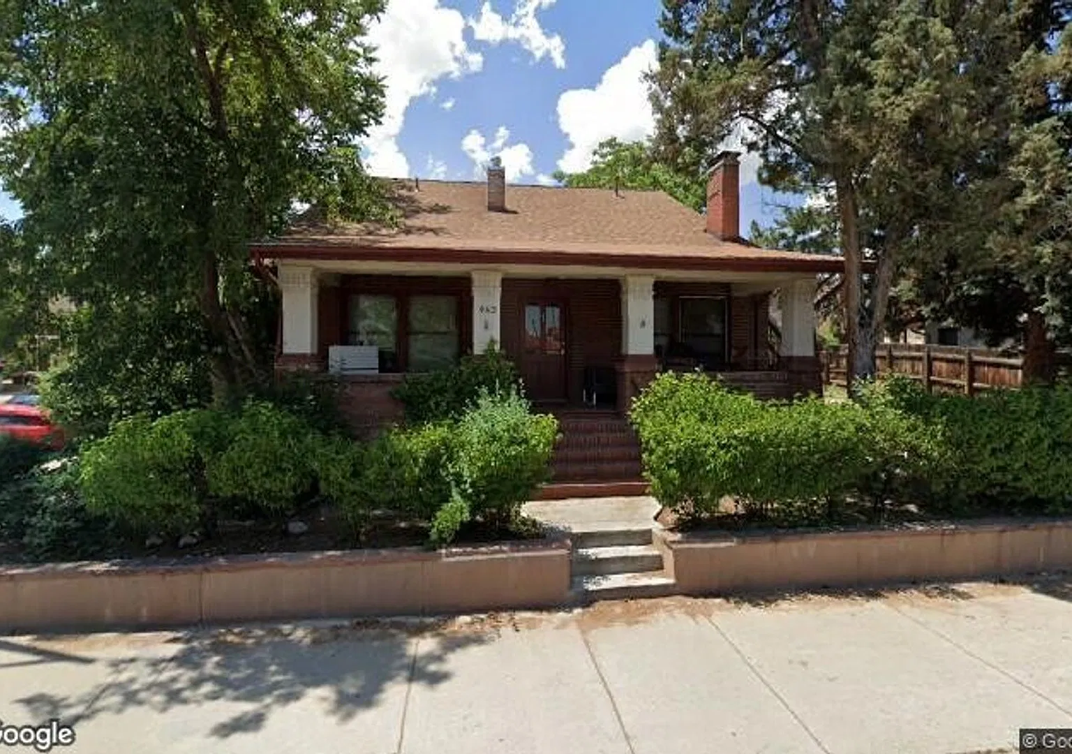 943 Broadway — Photo 1