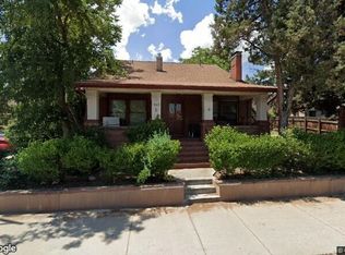 943 Broadway, Boulder, CO 80302