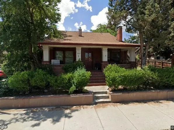 943 Broadway, 943 Broadway St #3, Boulder, CO 80302