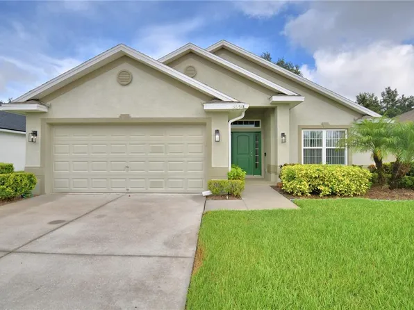 6654 Crescent Loop, Winter Haven, FL 33884