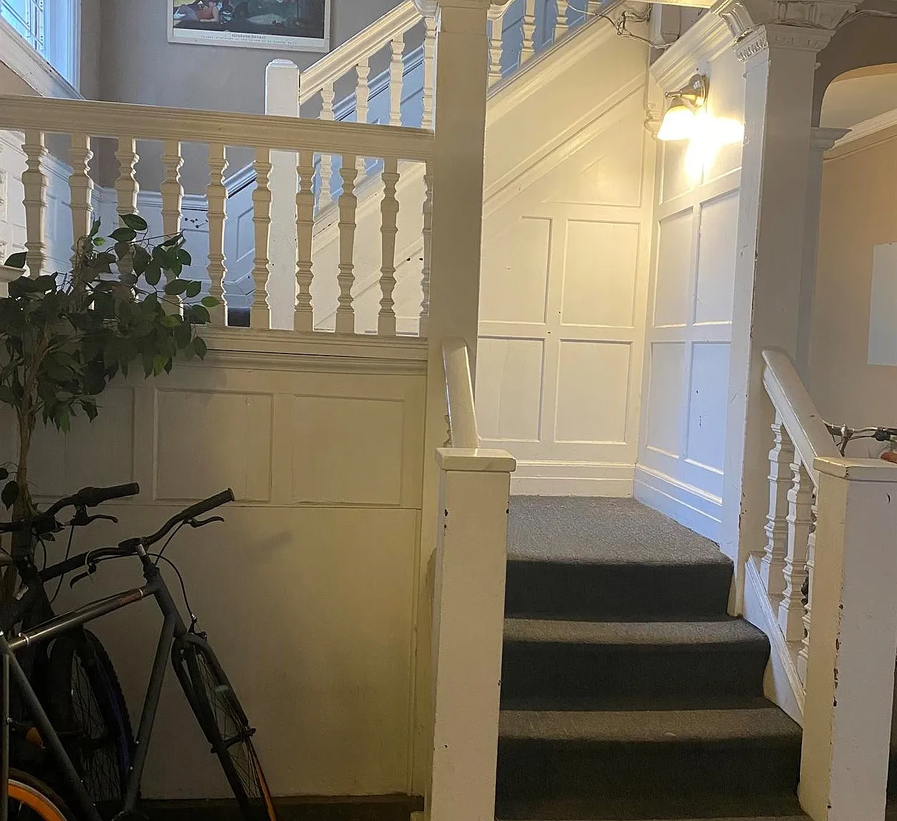 Studio, 200 sqft, $1,100 — Photo 2