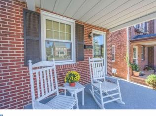 1650 Powell St, Norristown, PA 19401