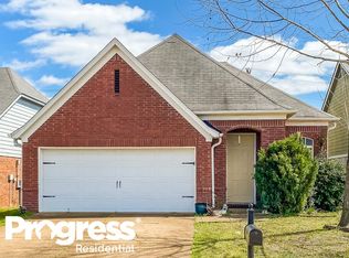 890 Tamarind Ln, Cordova, TN 38018