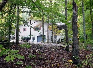 1010 Trackrock Gap Rd, Blairsville, GA 30512