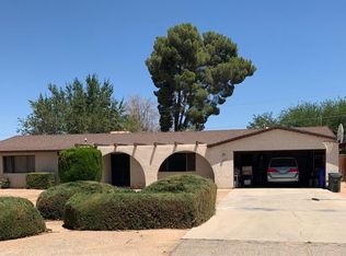 19926 Talihina Rd, Apple Valley, CA 92307