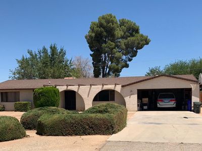 19926 Talihina Rd, Apple Valley, CA, 92307