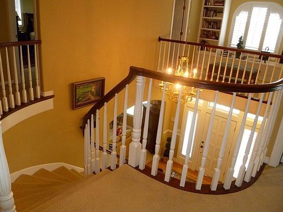 Beautiful Entry 