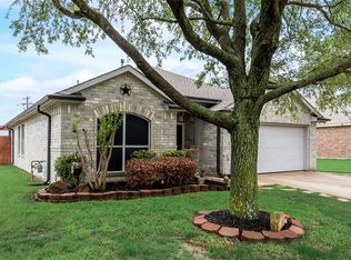 221 Independence Trl, Forney, TX 75126