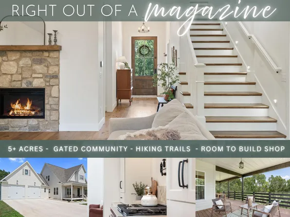 893 Hidden Springs Lane, Reeds Spring, MO 65737