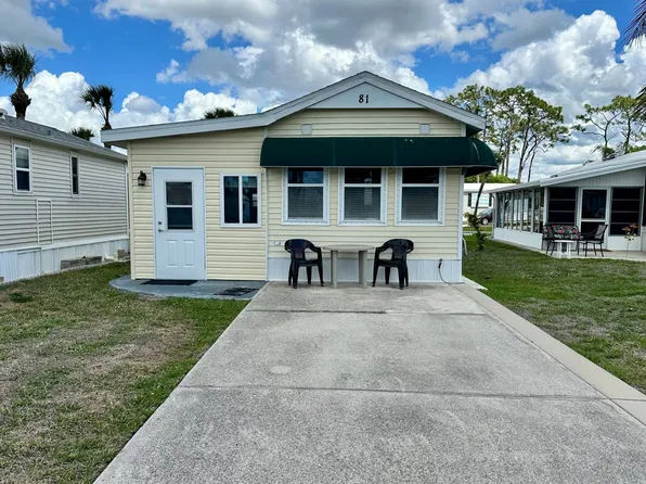 81 Bainbridge Dr, Nokomis, FL 34275