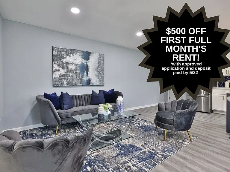 Elevate your living at Dogwood Gardens Apartments! Enjoy spacious interiors and modern amenities with a special offer of $500 off your first full month's rent. Don't miss outschedule your tour today and find your perfect home!