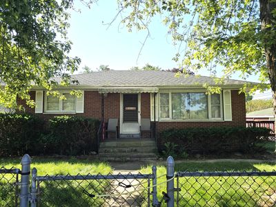 3516 Oregon St, Lake Station, IN, 46405