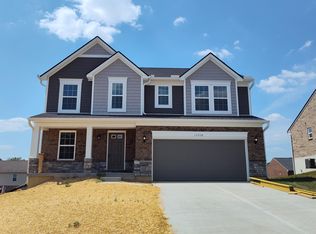 10708 Melbury Ct #283GL, Independence, KY 41051