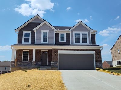 10708 Melbury Ct #283GL, Independence, KY, 41051