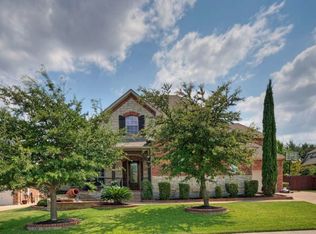 2787 Lake Forest Dr, Round Rock, TX 78665