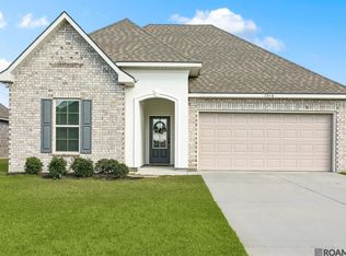 23416 Odette Ave, Denham Springs, LA 70726