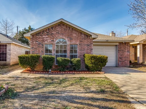 2309 Shelburne Ct, Dallas, TX 75227