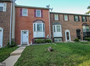8204 Meadow Wick Ct, Pasadena, MD 21122