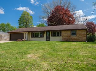 4224 Tiffany Ave, Portage, MI 49002