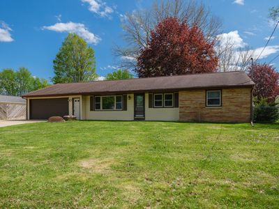 4224 Tiffany Ave, Portage, MI, 49002