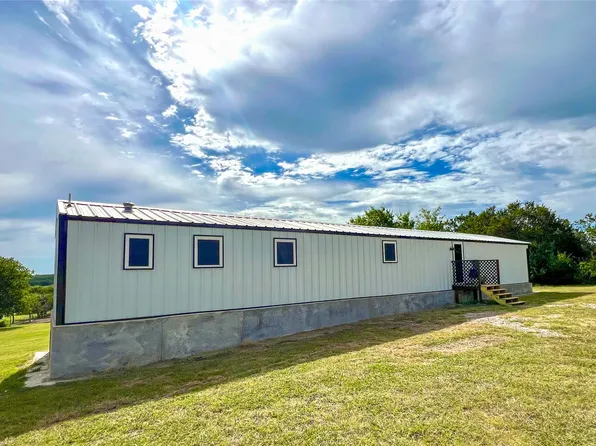 901 Ridge Dr S, Cleburne, TX 76033