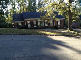 2641 Old Colony Pl, Fayetteville, NC 28303