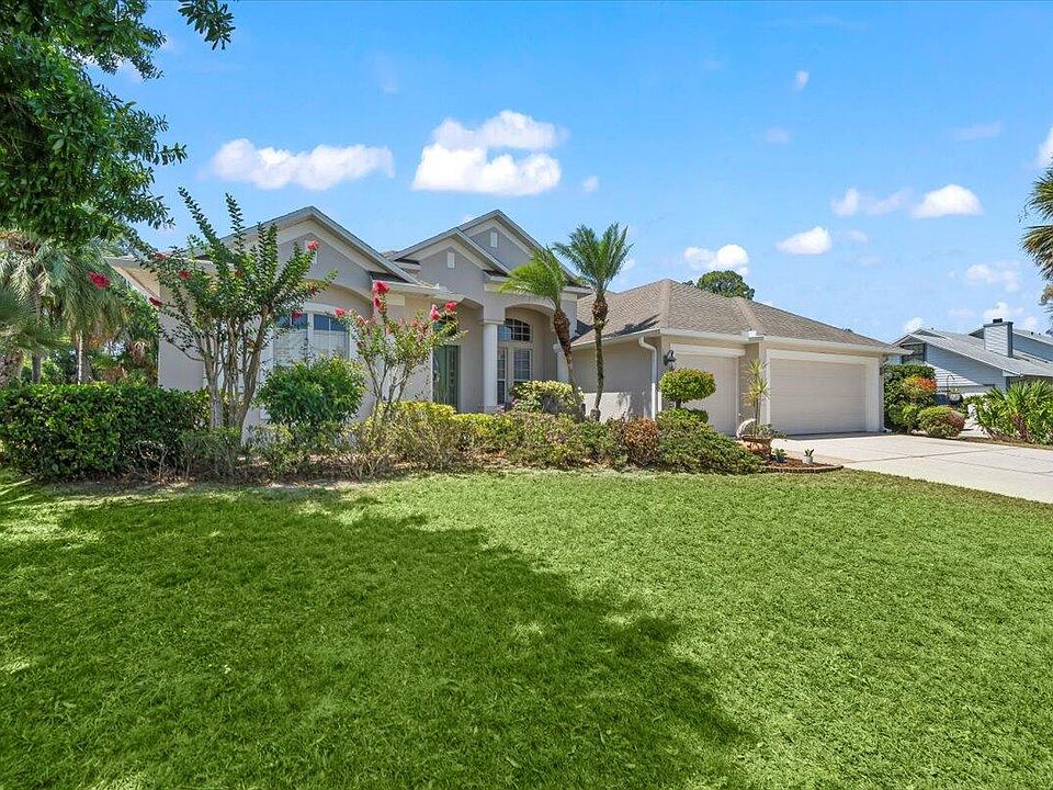 186 Peckham St NE, Palm Bay, FL 32907 | Zillow