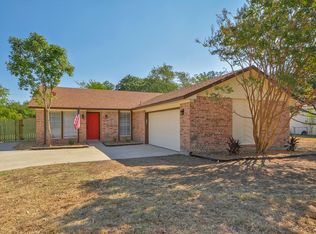 1912 Killarney Dr, Leander, TX 78641