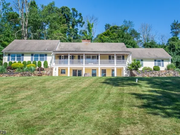 84 State Park Rd, Chester Twp., NJ 07930