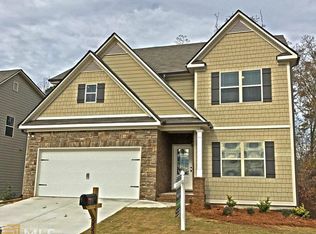 443 Amaranth Trl #19, Hoschton, GA 30548