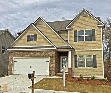 443 Amaranth Trl #19, Hoschton, GA, 30548