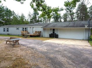 W5273 26th St, Necedah, WI 54646