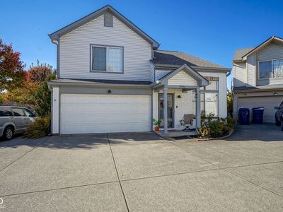 9904 Worthington Blvd, Fishers, IN, 46038