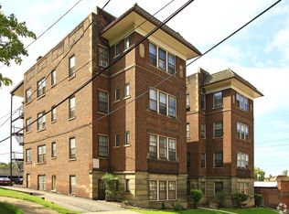 2814 Hampshire Rd #5, Cleveland, OH