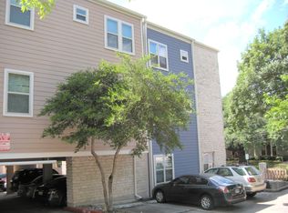 2414 Longview St APT 205, Austin, TX 78705