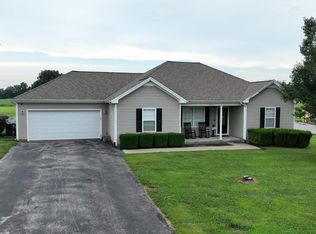 1900 Loop Ln, Gracey, KY 42232