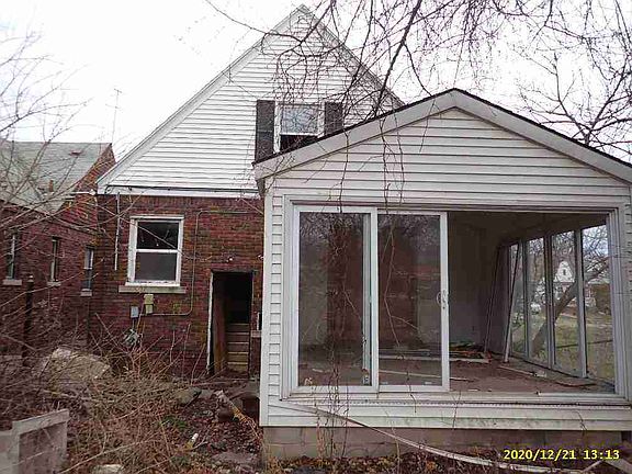 14909 Manor