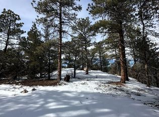 Oak Dr, Westcliffe, CO 81252