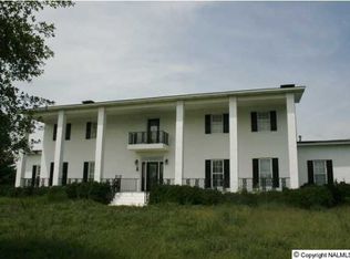 5800 County Road 1763, Arab, AL 35016
