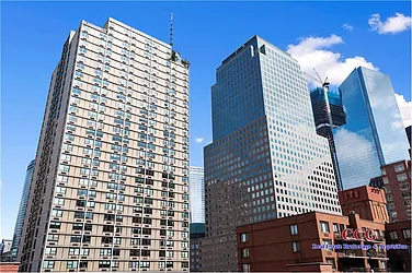 Rented by CCG Real Estate Brokerage