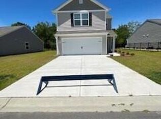 1370 Patti Ln SE, Bolivia, NC 28422